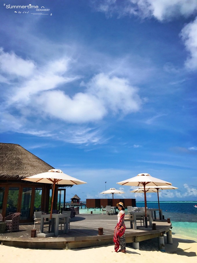 神仙珊瑚岛Island Hideaway